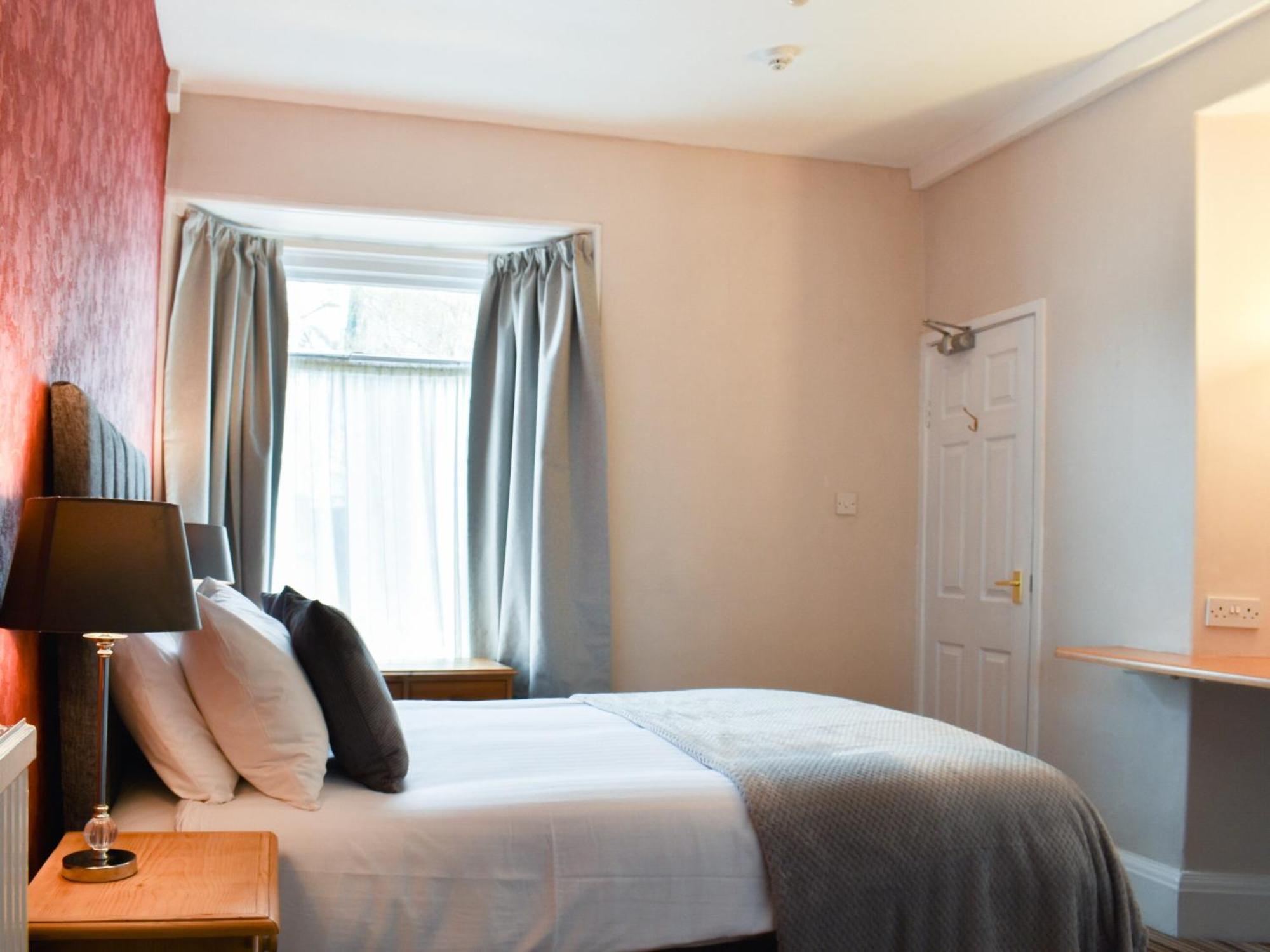 The Old Court House Villa Bowness-on-Windermere Dış mekan fotoğraf